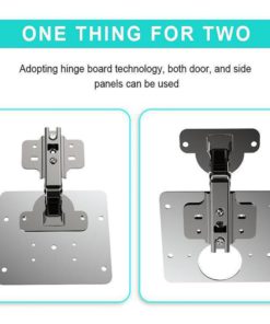 Hinge Repair Plate,Repair Plate,Hinge Repair