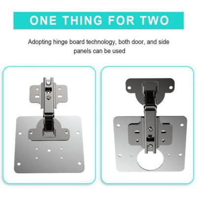 Hinge Repair Plate,Repair Plate,Hinge Repair