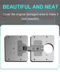 Hinge Repair Plate,Repair Plate,Hinge Repair