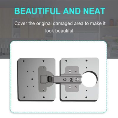 Hinge Repair Plate,Repair Plate,Hinge Repair