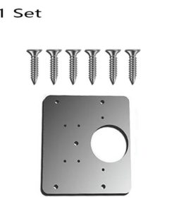 Hinge Repair Plate,Repair Plate,Hinge Repair