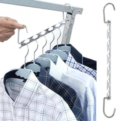 Magic Hanger,Stainless Steel Magic,Stainless Steel,Steel Magic,magic