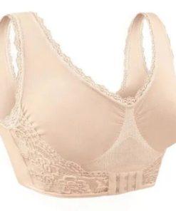 Easy Comfort Bra,best comfortable bra,Comfort Bra,comfortable bra,Front Cross Wireless Bra