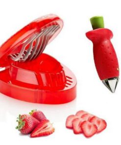 Strawberry Huller,Strawberry Slicer,Claw Strawberry Huller,Slicer