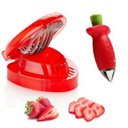 Strawberry Huller,Strawberry Slicer,Claw Strawberry Huller,Slicer