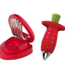 Strawberry Huller,Strawberry Slicer,Claw Strawberry Huller,Slicer