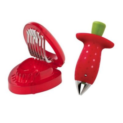 Strawberry Huller,Strawberry Slicer,Claw Strawberry Huller,Slicer