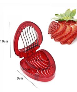 Strawberry Huller,Strawberry Slicer,Claw Strawberry Huller,Slicer