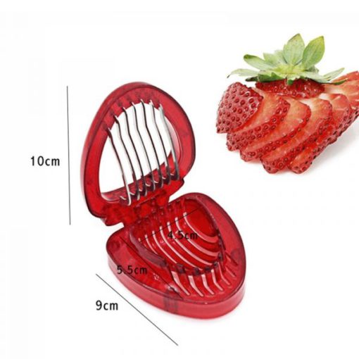 Strawberry Huller,Strawberry Slicer,Claw Strawberry Huller,Slicer