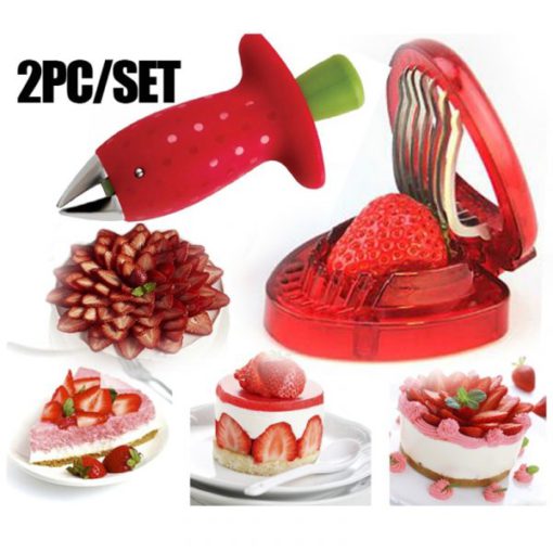 Strawberry Huller,Strawberry Slicer,Claw Strawberry Huller,Slicer