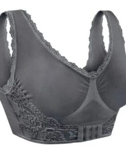 Easy Comfort Bra,best comfortable bra,Comfort Bra,comfortable bra,Front Cross Wireless Bra