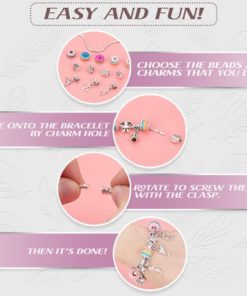 Easy DIY Bracelet Making Kit,DIY Bracelet Making Kit,Bracelet Making Kit,Bracelet Making,Making Kit