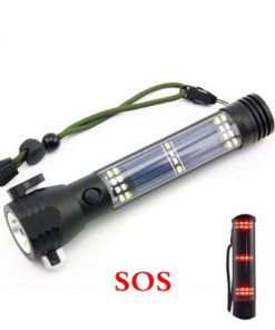 Multi-Function Flashlight,Flashlight,Roadside HERO