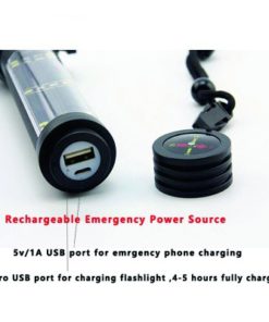 Multi-Function Flashlight,Flashlight,Roadside HERO