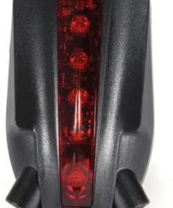 Bicycle Tail Light,Laser Beams,Bicycle Tail