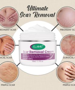 Organic Skin Rebound Cream,Skin Rebound Cream,Rebound Cream,Cream,Skin Rebound