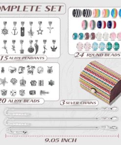 Easy DIY Bracelet Making Kit,DIY Bracelet Making Kit,Bracelet Making Kit,Bracelet Making,Making Kit