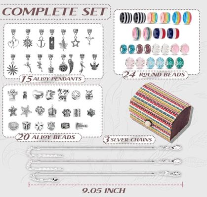 Easy DIY Bracelet Making Kit,DIY Bracelet Making Kit,Bracelet Making Kit,Bracelet Making,Making Kit