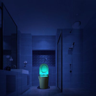  LED Toilet Night Light,LED Light,LED Night Light,Motion Sensor LED,LED Toilet