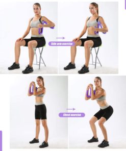 Thigh Master Exercises,Thigh Master