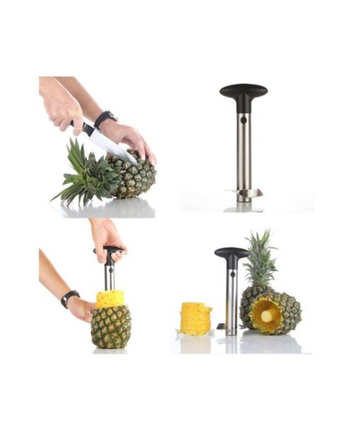 Stainless Steel Pineapple Peeler,Pineapple Peeler,Peeler