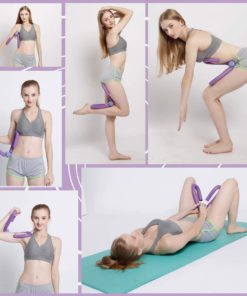 Thigh Master Exercises,Thigh Master