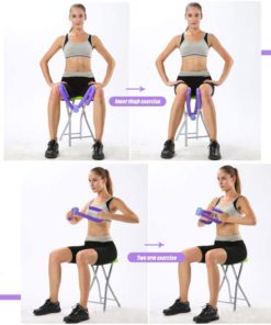 Thigh Master Exercises,Thigh Master