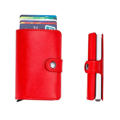 Magnetic Card Holder,Card Holder,Anti-Magnetic Card Holder,Magnetic Card