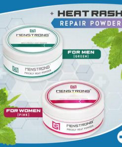 Heat Rash Repair Powder,Rash Repair,Rash Repair Powder