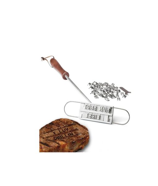 Steak Branding Iron,Branding Iron