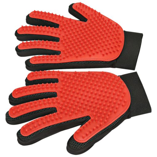 Pet Deshedding Brush Glove,Pet Deshedding Brush,Deshedding Brush Glove