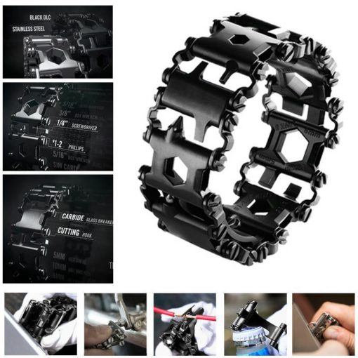 Bracelet,Wear Bracelet,Multifunctional Bracelet