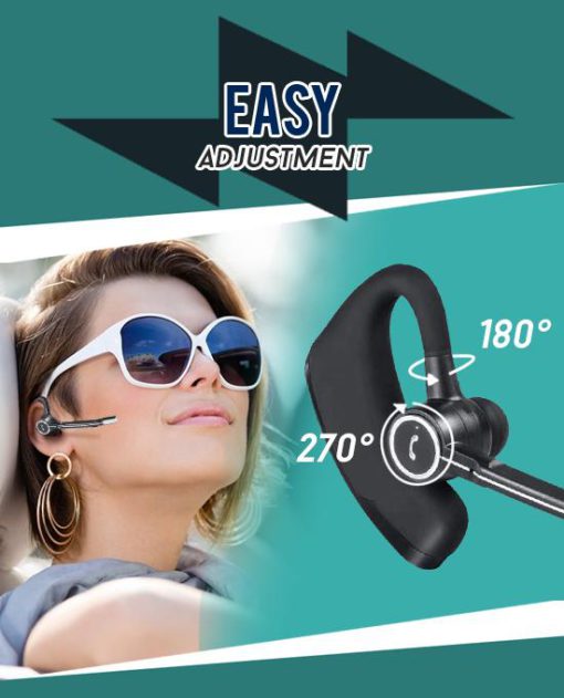 Stereo Wireless Business Bluetooth Headphones,Bluetooth Headphones