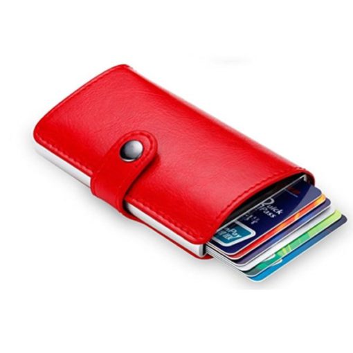 Magnetic Card Holder,Card Holder,Anti-Magnetic Card Holder,Magnetic Card