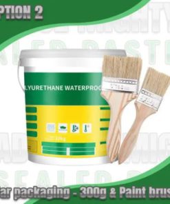 Waterproof Invisible Paste,Invisible Paste,sealant paste,Paste