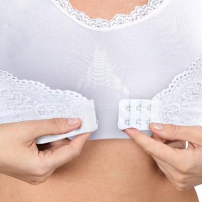 Easy Comfort Bra,best comfortable bra,Comfort Bra,comfortable bra,Front Cross Wireless Bra