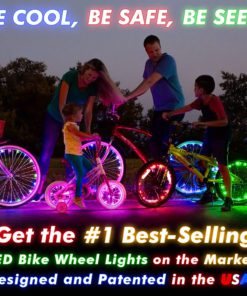 Bike Wheel Spoke Led Lights,Spoke Led Lights,Led Lights,bike spoke lights,spoke Led