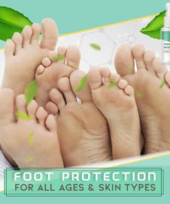 Antifungal Spray,Foot Deodorant,Fresh Foot,Spray,Antifungal