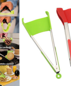 Tongs,Flip Tongs,Grip & Flip