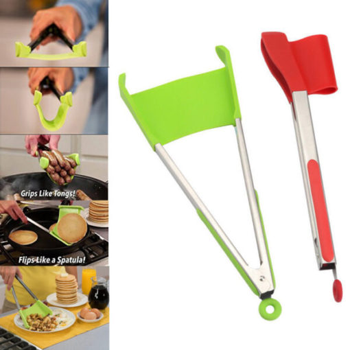 Tongs,Flip Tongs,Grip & Flip