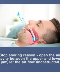 Silicone Braces,Anti-snoring Silicone,Anti-snoring,Braces