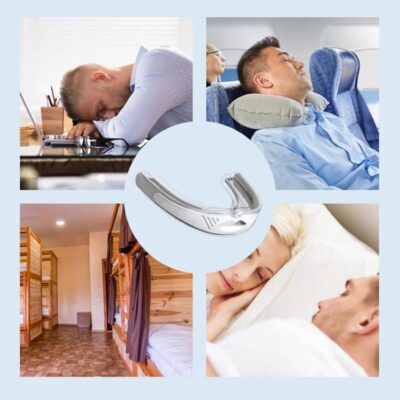 Silicone Braces,Anti-snoring Silicone,Anti-snoring,Braces