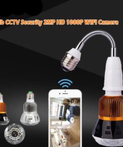 Bulb Security Camera,Bulb Security,Security Camera System,Camera System,Camera