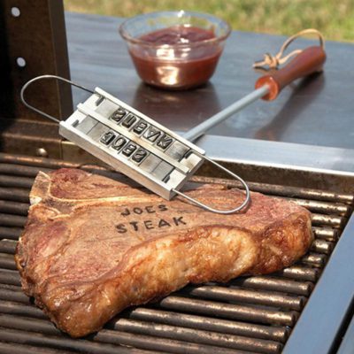 Steak Branding Iron,Branding Iron