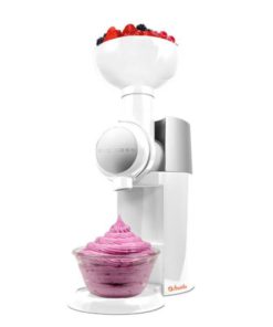 Yogurt Machine,Frozen Yogurt Machine,Magic Frozen Yogurt,Frozen Yogurt