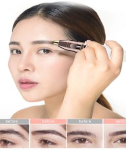 Eyebrow Trimmer,Painless Eyebrow,Painless Eyebrow Trimmer