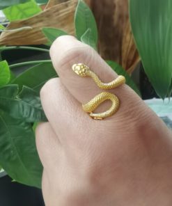 Snake Rings,Rings