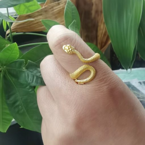 Snake Rings,Rings