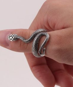 Snake Rings,Rings