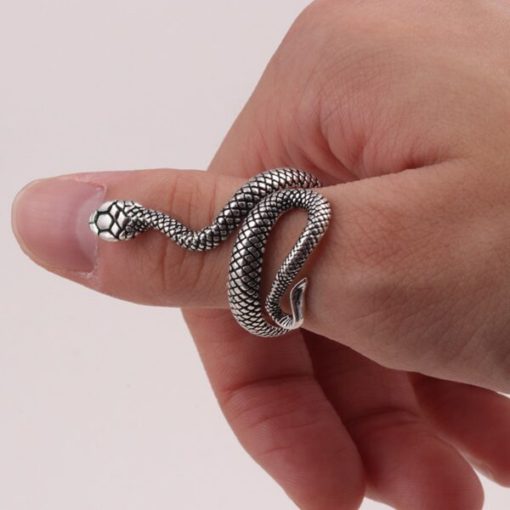 Snake Rings,Rings